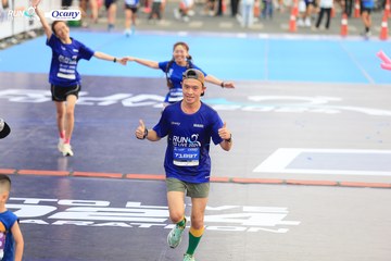 RUN TO LIVE 2024 - Ảnh #1405630
