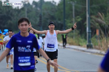 RUN TO LIVE 2024 - Ảnh #1373395