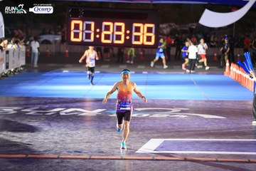 RUN TO LIVE 2024 - Ảnh #1331190