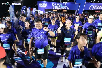 RUN TO LIVE 2024 - Ảnh #1319216