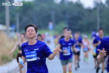 RUN TO LIVE 2024 - Ảnh #1368524