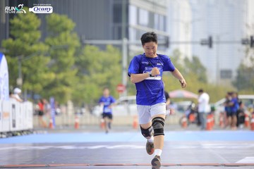 RUN TO LIVE 2024 - Ảnh #1403447