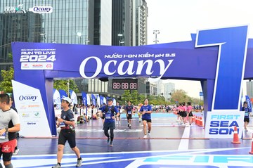 RUN TO LIVE 2024 - Ảnh #1423158