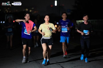 RUN TO LIVE 2024 - Ảnh #1340269
