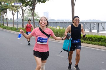 RUN TO LIVE 2024 - Ảnh #1401324
