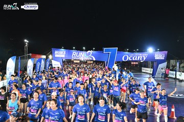 RUN TO LIVE 2024 - Ảnh #1320218