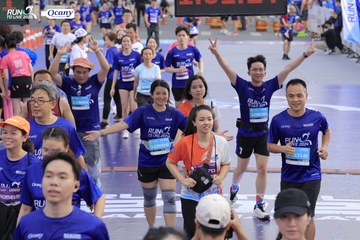 RUN TO LIVE 2024 - Ảnh #1364414