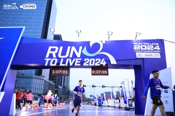 RUN TO LIVE 2024 - Ảnh #1375855