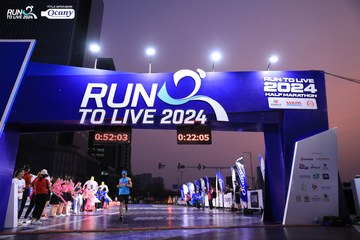RUN TO LIVE 2024 - Ảnh #1380337