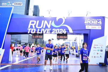 RUN TO LIVE 2024 - Ảnh #1372645