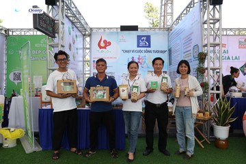 RUN TO LIVE 2024 - Ảnh #1306549