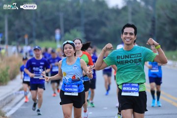 RUN TO LIVE 2024 - Ảnh #1369646