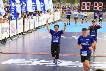 RUN TO LIVE 2024 - Ảnh #1410914