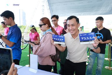 RUN TO LIVE 2024 - Ảnh #1309111
