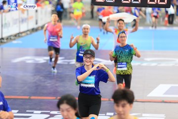 RUN TO LIVE 2024 - Ảnh #1404217
