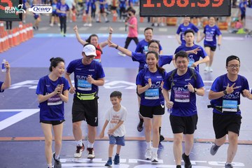RUN TO LIVE 2024 - Ảnh #1351344