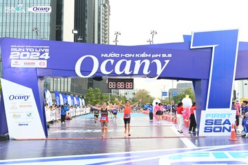 RUN TO LIVE 2024 - Ảnh #1418771