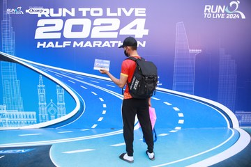 RUN TO LIVE 2024 - Ảnh #1316198