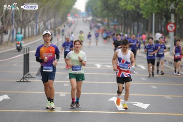 RUN TO LIVE 2024 - Ảnh #1438630