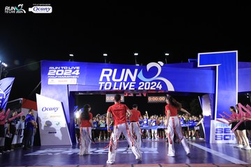 RUN TO LIVE 2024 - Ảnh #1318788