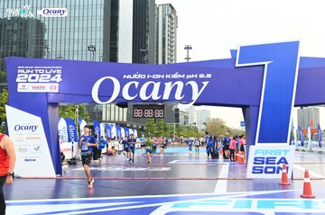 RUN TO LIVE 2024 - Ảnh #1422936