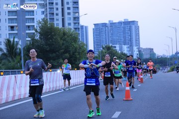 RUN TO LIVE 2024 - Ảnh #1448683