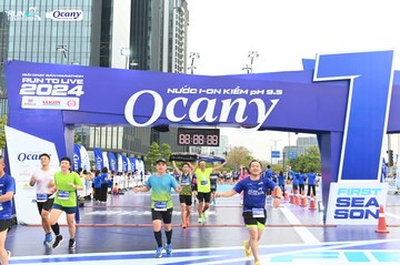 RUN TO LIVE 2024 - Ảnh #1421789