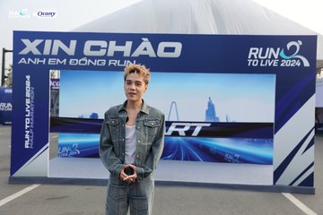 RUN TO LIVE 2024 - Ảnh #1317493