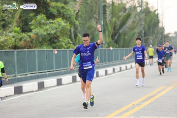 RUN TO LIVE 2024 - Ảnh #1393506