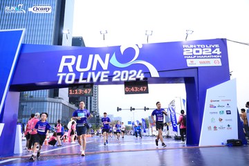 RUN TO LIVE 2024 - Ảnh #1374513