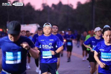RUN TO LIVE 2024 - Ảnh #1349947