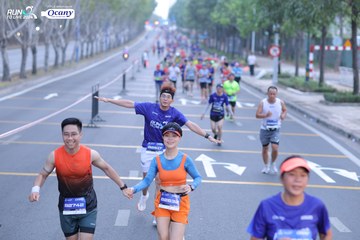 RUN TO LIVE 2024 - Ảnh #1433185