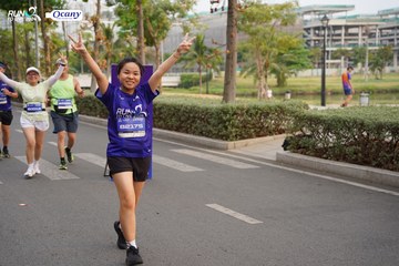 RUN TO LIVE 2024 - Ảnh #1390724