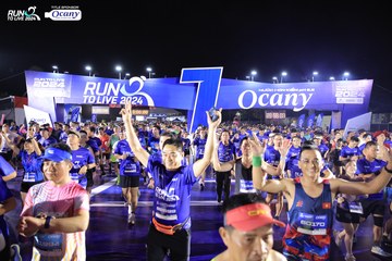 RUN TO LIVE 2024 - Ảnh #1318040