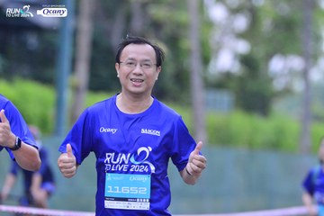 RUN TO LIVE 2024 - Ảnh #1336886