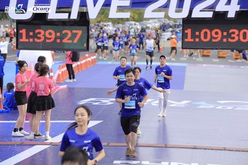 RUN TO LIVE 2024 - Ảnh #1351530