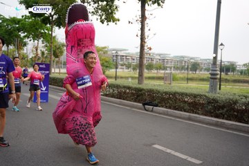 RUN TO LIVE 2024 - Ảnh #1390145