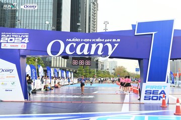 RUN TO LIVE 2024 - Ảnh #1423213