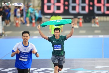 RUN TO LIVE 2024 - Ảnh #1403904