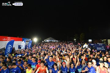 RUN TO LIVE 2024 - Ảnh #1319723