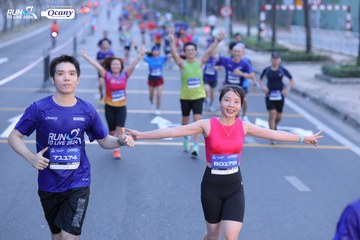 RUN TO LIVE 2024 - Ảnh #1431746