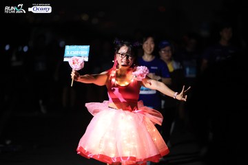 RUN TO LIVE 2024 - Ảnh #1342211