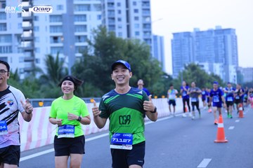 RUN TO LIVE 2024 - Ảnh #1448663