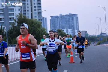RUN TO LIVE 2024 - Ảnh #1449322