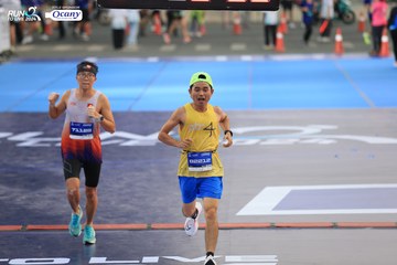 RUN TO LIVE 2024 - Ảnh #1371410