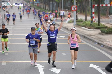 RUN TO LIVE 2024 - Ảnh #1437237