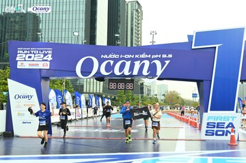 RUN TO LIVE 2024 - Ảnh #1426872