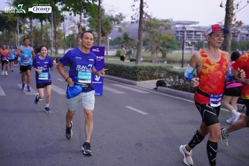 RUN TO LIVE 2024 - Ảnh #1380158
