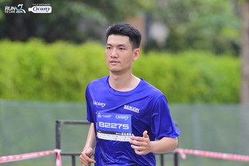 RUN TO LIVE 2024 - Ảnh #1444208