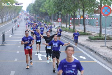 RUN TO LIVE 2024 - Ảnh #1434423